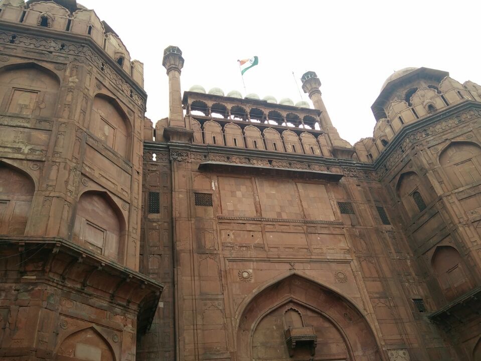 Photo of A 4 day Amazing Trip to Delhi by Niharika