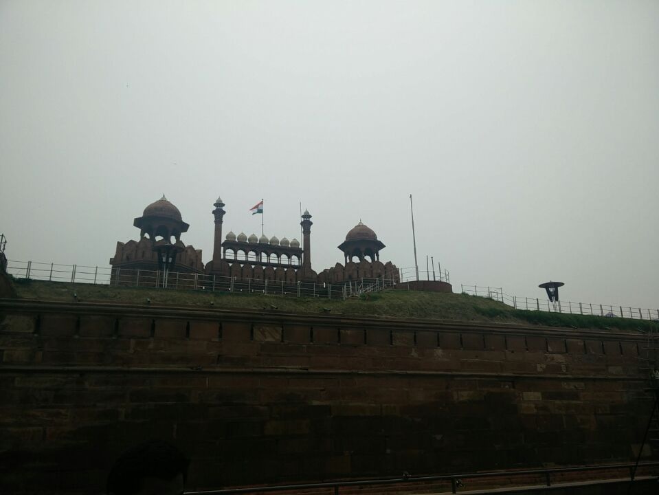 Photo of A 4 day Amazing Trip to Delhi by Niharika