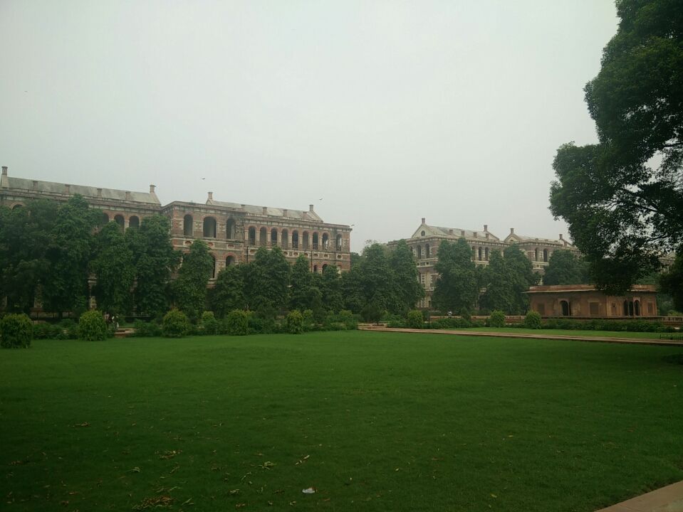 Photo of A 4 day Amazing Trip to Delhi by Niharika