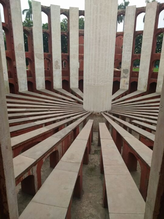 Photo of A 4 day Amazing Trip to Delhi by Niharika