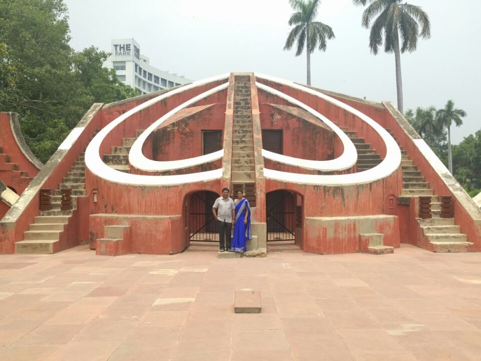 Photo of A 4 day Amazing Trip to Delhi by Niharika