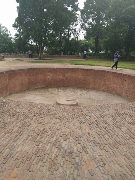 Photo of A 4 day Amazing Trip to Delhi by Niharika