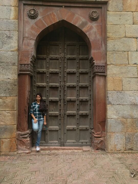 Photo of A 4 day Amazing Trip to Delhi by Niharika