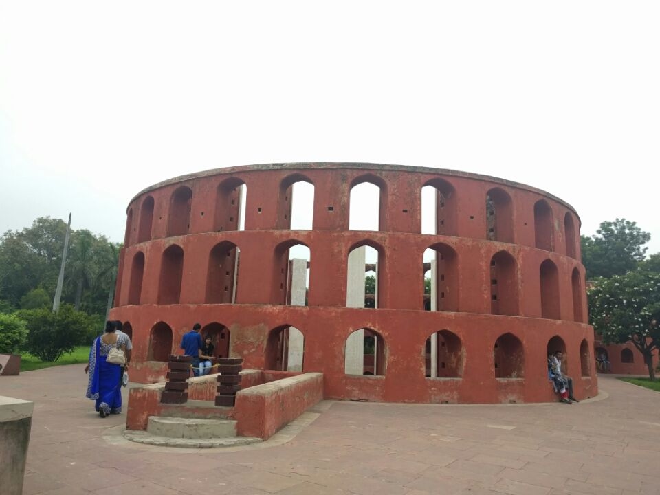 Photo of A 4 day Amazing Trip to Delhi by Niharika