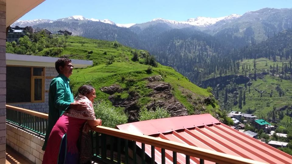 Photo of A rejuvenating trip to Himachal 6/10 by Arpita Mukherjee