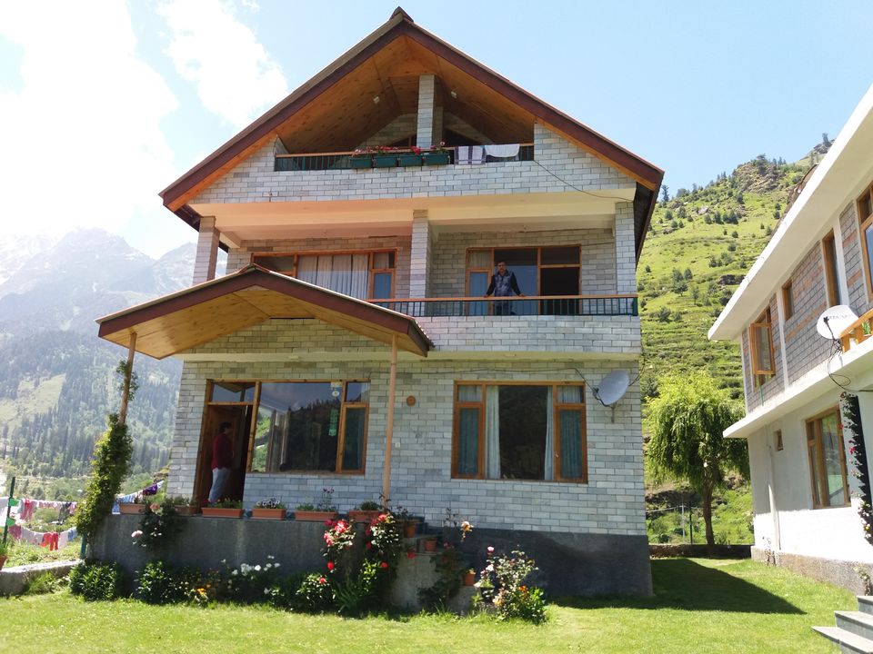 Photo of A rejuvenating trip to Himachal 4/10 by Arpita Mukherjee
