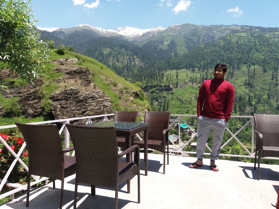 Photo of A rejuvenating trip to Himachal 3/10 by Arpita Mukherjee