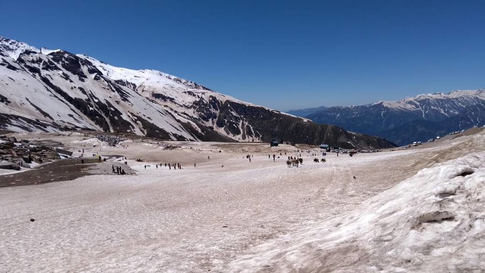 Photo of A rejuvenating trip to Himachal 9/10 by Arpita Mukherjee