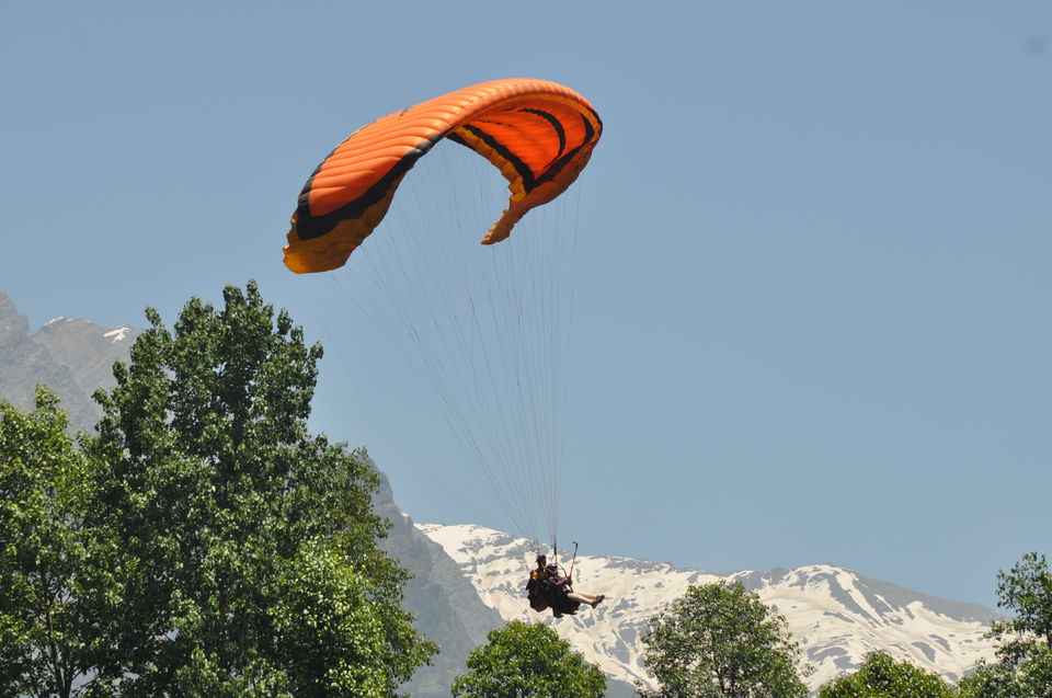 Photo of A rejuvenating trip to Himachal 10/10 by Arpita Mukherjee