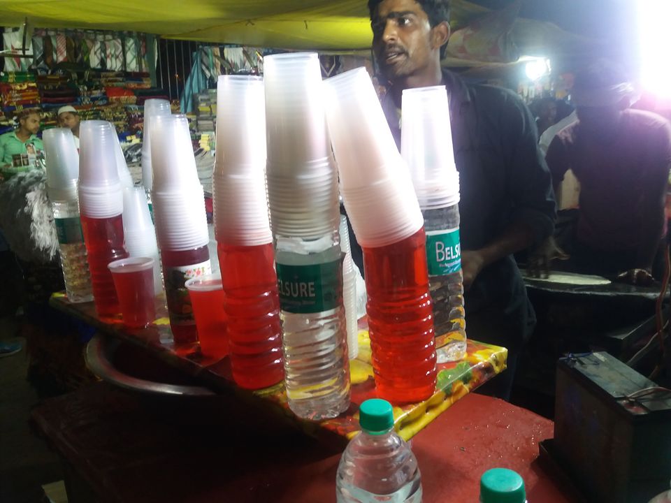 Photo of A Food Walk Through the Alleys of Delhi 6 10/11 by Arpita Mukherjee