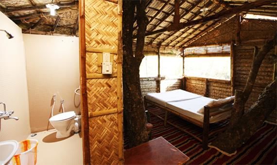 Photo of A Tree House Experience at Masinagudi 6/10 by Arpita Mukherjee