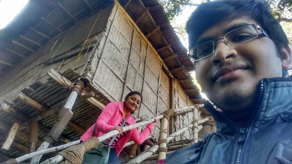 Photo of A Tree House Experience at Masinagudi 4/10 by Arpita Mukherjee