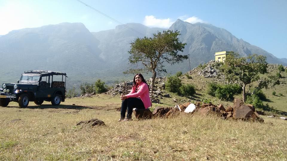 Photo of A Tree House Experience at Masinagudi 8/10 by Arpita Mukherjee