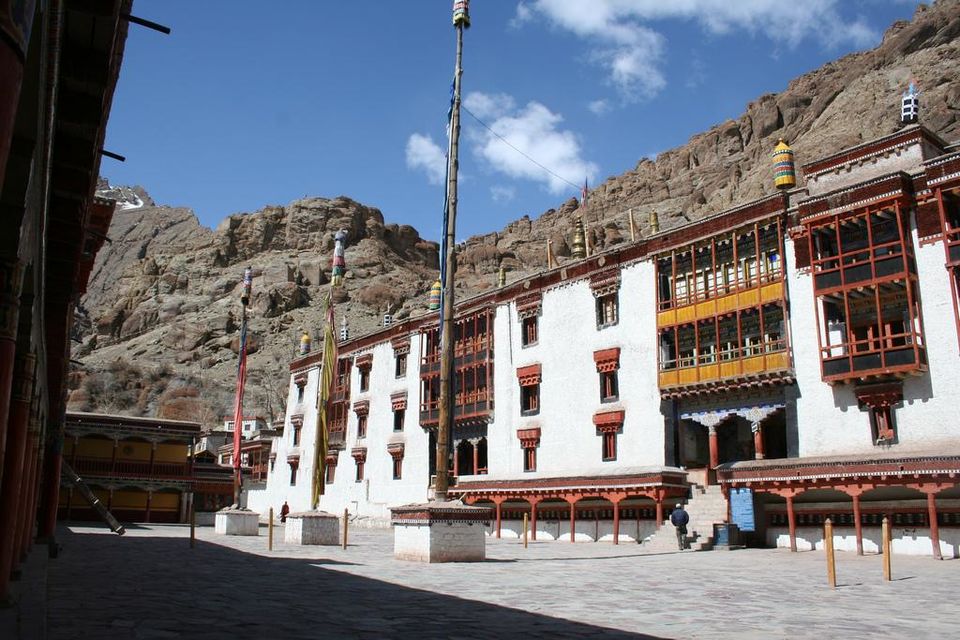 Photo of Planning a Family-Trip to Leh-Ladakh? You can cover almost all by following this 6-Days Itinerary by Arpita Mukherjee