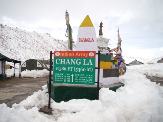 Photo of Planning a Family-Trip to Leh-Ladakh? You can cover almost all by following this 6-Days Itinerary by Arpita Mukherjee