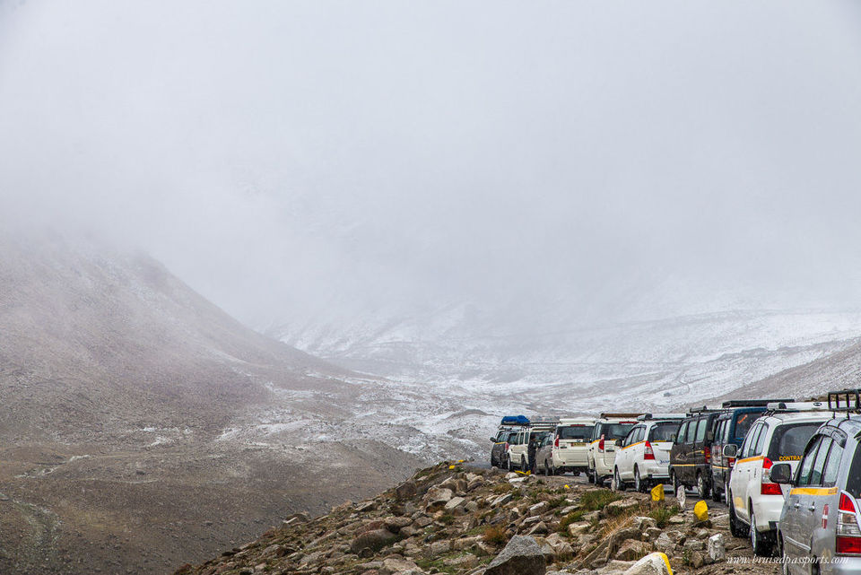 Photo of You Should Know These Things Before Travelling to Ladakh 2/6 by Arpita Mukherjee