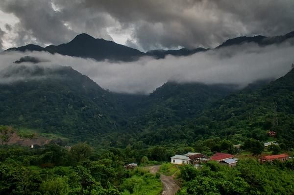 Photo of Halflong - Assam's Only Hill Station has Much More to Offer than Just a Stunning View of Hills 1/7 by Arpita Mukherjee