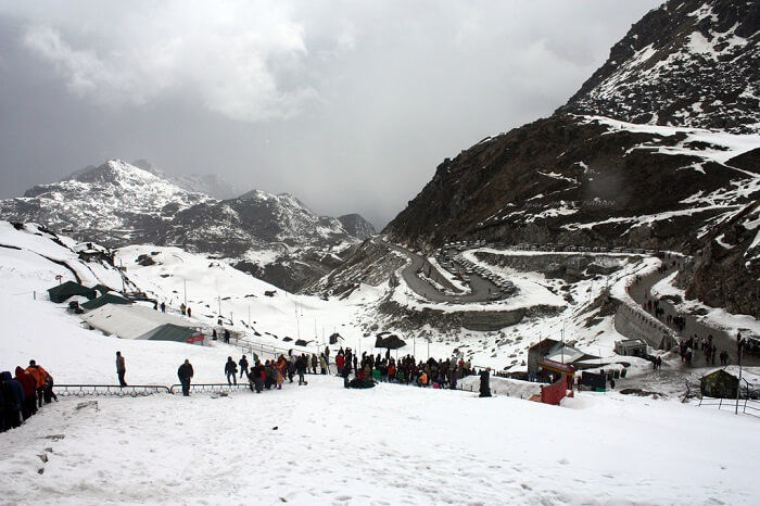 Photo of 7 Not-So-Popular Motorable Mountain Passes in India for Adrenaline Junkies 4/9 by Arpita Mukherjee