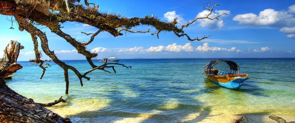 Photo of Beach-Heritage Building-Forest-Caves-Scuba-All in Just 4 Days-Your Andaman Itinerary is Here! by Arpita Mukherjee