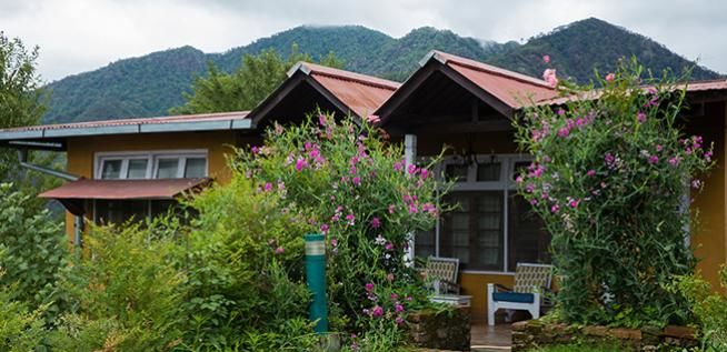 Photo of Ramgarh, Uttarakhand, India by Arpita Mukherjee
