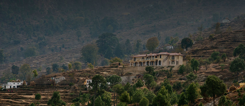 Photo of Peora, Uttarakhand, India by Arpita Mukherjee