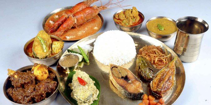 Photo of Maach Misti & More!!! An Ultimate Food Guide of Kolkata from A Bong-Part 1-Bengali-Mughlai-Chinese 1/12 by Arpita Mukherjee