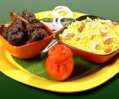 Photo of Maach Misti & More!!! An Ultimate Food Guide of Kolkata from A Bong-Part 1-Bengali-Mughlai-Chinese 3/12 by Arpita Mukherjee