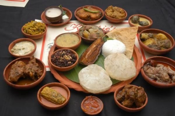 Photo of Maach Misti & More!!! An Ultimate Food Guide of Kolkata from A Bong-Part 1-Bengali-Mughlai-Chinese 4/12 by Arpita Mukherjee