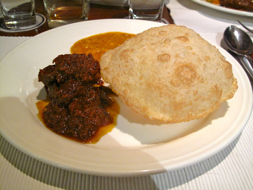 Photo of Maach Misti & More!!! An Ultimate Food Guide of Kolkata from A Bong-Part 1-Bengali-Mughlai-Chinese 2/12 by Arpita Mukherjee