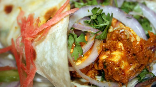 Photo of Maach Misti & More!!! An Ultimate Food Guide of Kolkata from A Bong-Part 2-Sweets&Street Foods 9/18 by Arpita Mukherjee