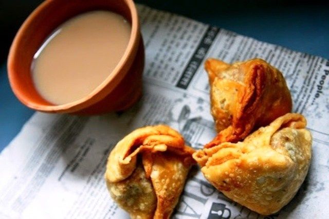 Photo of Maach Misti & More!!! An Ultimate Food Guide of Kolkata from A Bong-Part 2-Sweets&Street Foods 12/18 by Arpita Mukherjee