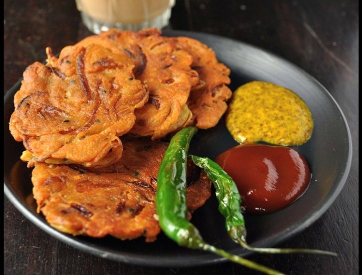 Photo of Maach Misti & More!!! An Ultimate Food Guide of Kolkata from A Bong-Part 2-Sweets&Street Foods 13/18 by Arpita Mukherjee