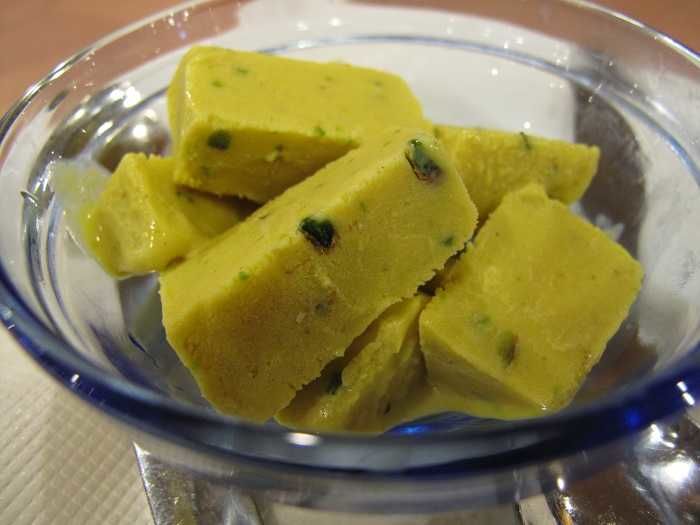 Photo of Maach Misti & More!!! An Ultimate Food Guide of Kolkata from A Bong-Part 2-Sweets&Street Foods 16/18 by Arpita Mukherjee