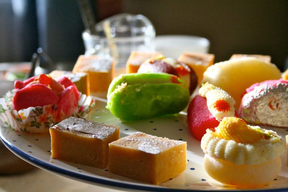 Photo of Maach Misti & More!!! An Ultimate Food Guide of Kolkata from A Bong-Part 2-Sweets&Street Foods by Arpita Mukherjee