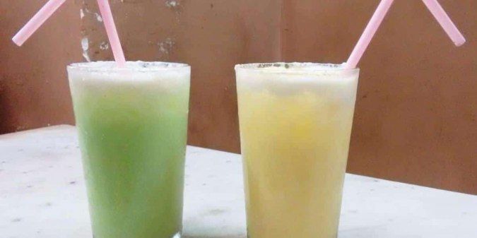 Photo of Maach Misti & More!!! An Ultimate Food Guide of Kolkata from A Bong-Part 3-Kolkata's Own! 2/6 by Arpita Mukherjee