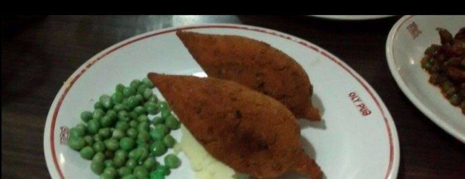 Photo of Maach Misti & More!!! An Ultimate Food Guide of Kolkata from A Bong-Part 3-Kolkata's Own! 5/6 by Arpita Mukherjee