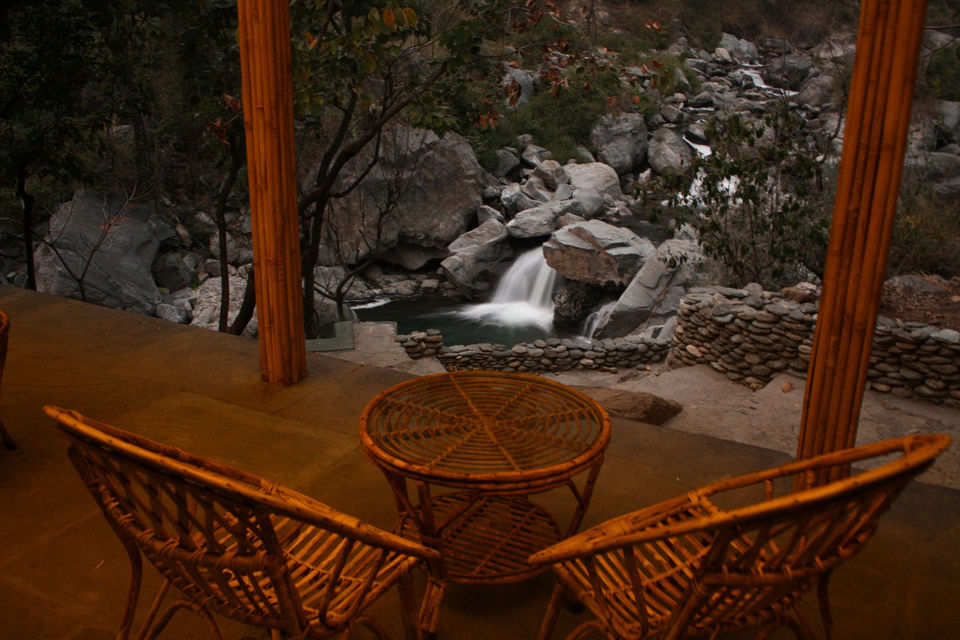 Photo of In the Lap of the Himalayas-You should stay at these places at least once before it looses its charm 2/5 by Arpita Mukherjee