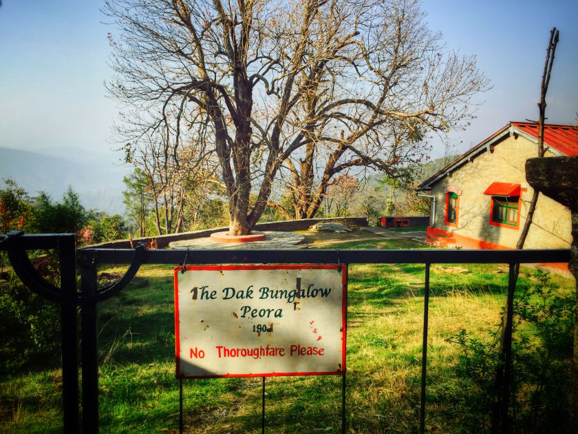 Photo of In the Lap of the Himalayas-You should stay at these places at least once before it looses its charm 3/5 by Arpita Mukherjee