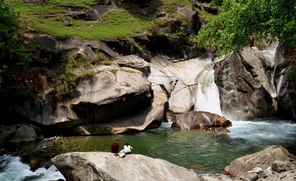 Photo of Credit: www.facebook.com/rajuscottage.goshaini by Arpita Mukherjee