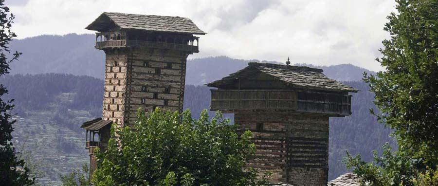 Photo of All You Need To Know About The Great Himalayan National Park Treks 6/9 by Arpita Mukherjee