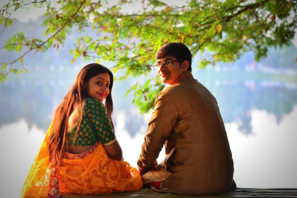 Photo of 7 Stunning Places in Kolkata for a Romantic Photoshoot by Arpita Mukherjee