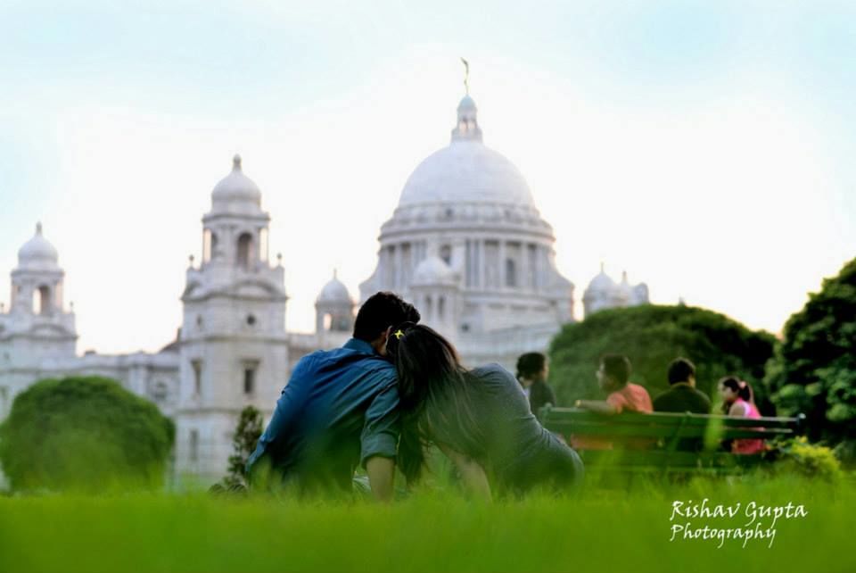 Photo of 7 Stunning Places in Kolkata for a Romantic Photoshoot 2/11 by Arpita Mukherjee