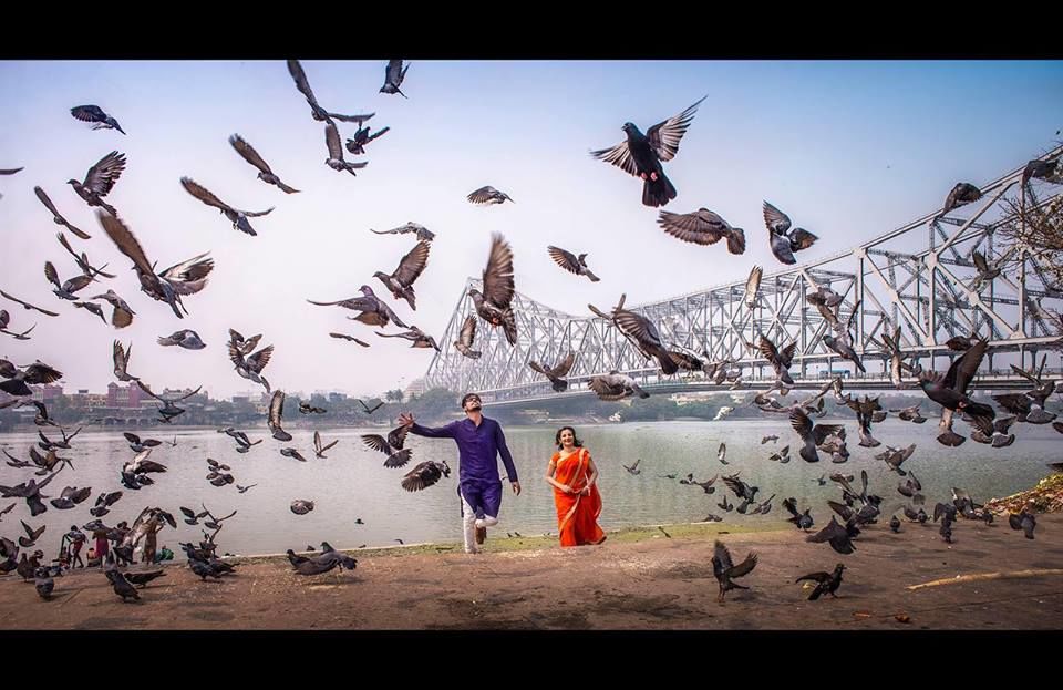 Photo of 7 Stunning Places in Kolkata for a Romantic Photoshoot 3/11 by Arpita Mukherjee