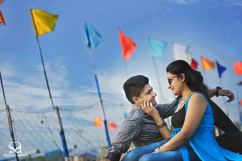 Photo of 7 Stunning Places in Kolkata for a Romantic Photoshoot 8/11 by Arpita Mukherjee