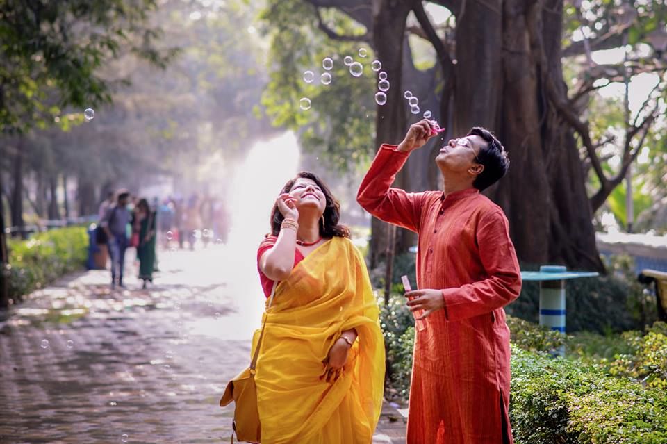 Photo of 7 Stunning Places in Kolkata for a Romantic Photoshoot 7/11 by Arpita Mukherjee
