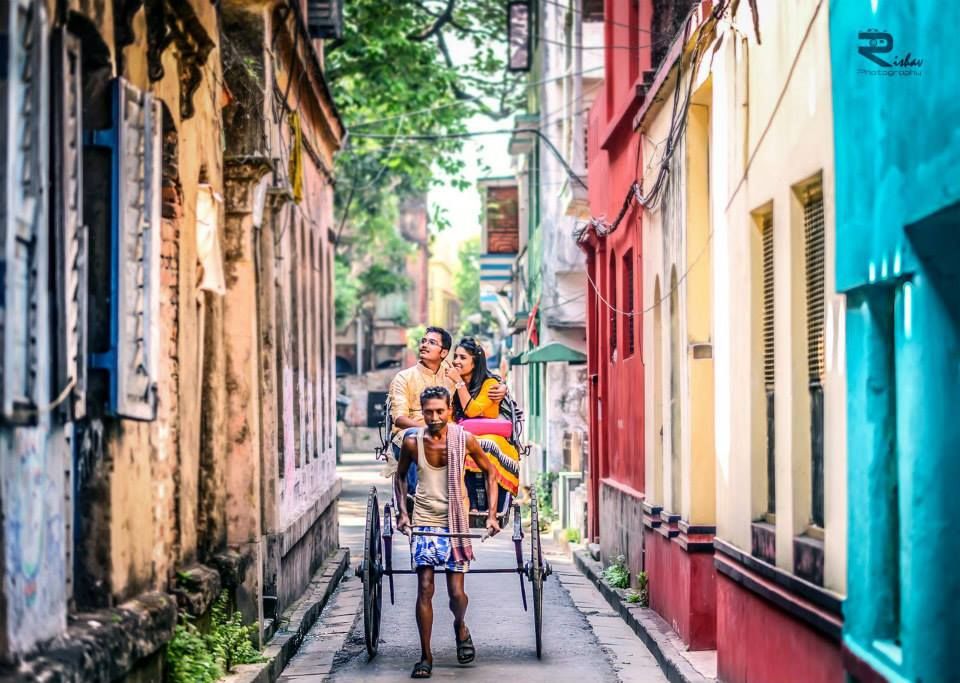 Photo of 7 Stunning Places in Kolkata for a Romantic Photoshoot 1/11 by Arpita Mukherjee