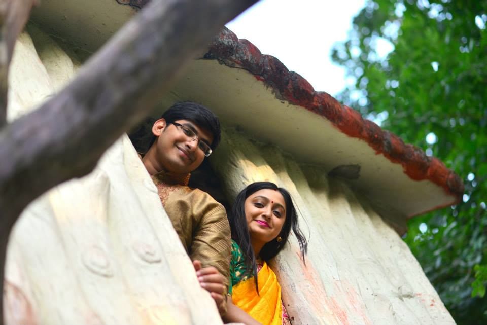 Photo of 7 Stunning Places in Kolkata for a Romantic Photoshoot 6/11 by Arpita Mukherjee