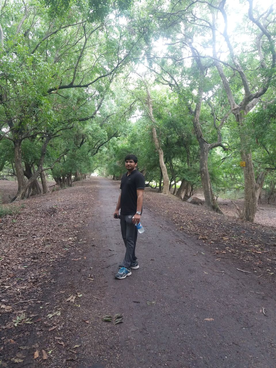 Photo of A Bird-Watching Tour to Keoladeo National Park Can Surely Turn You Into A Bird Lover 9/15 by Arpita Mukherjee