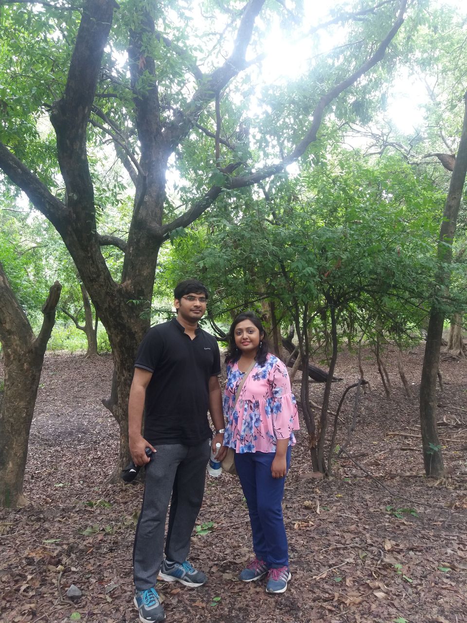 Photo of A Bird-Watching Tour to Keoladeo National Park Can Surely Turn You Into A Bird Lover 8/15 by Arpita Mukherjee