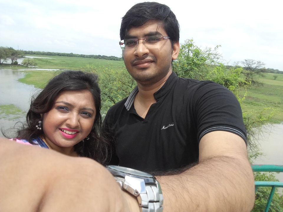 Photo of A Bird-Watching Tour to Keoladeo National Park Can Surely Turn You Into A Bird Lover 13/15 by Arpita Mukherjee